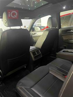 Volkswagen Atlas Cross Sport